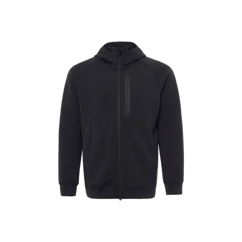 UNIQLO Sweatshirts Unisex Black-09-0