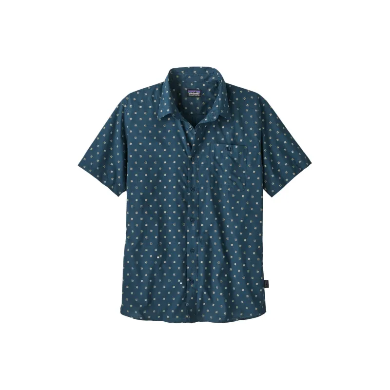 Patagonia Shirts Men-23