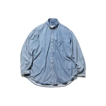 Nautica White Sail Nautica White Sail FW21 Shirts Unisex