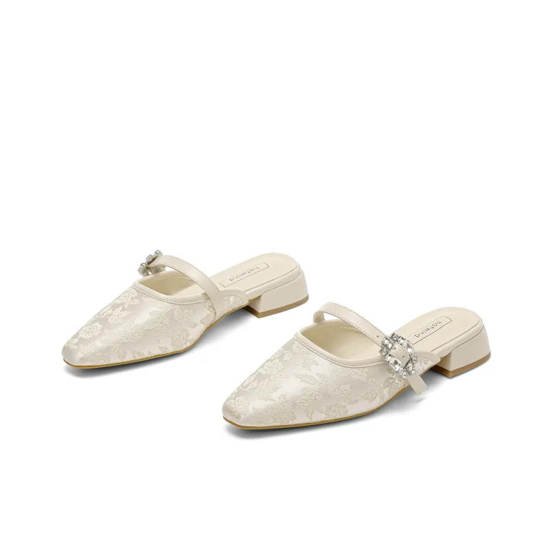 Hotwind Quick Dry Wrap toe Slippers Women's-2