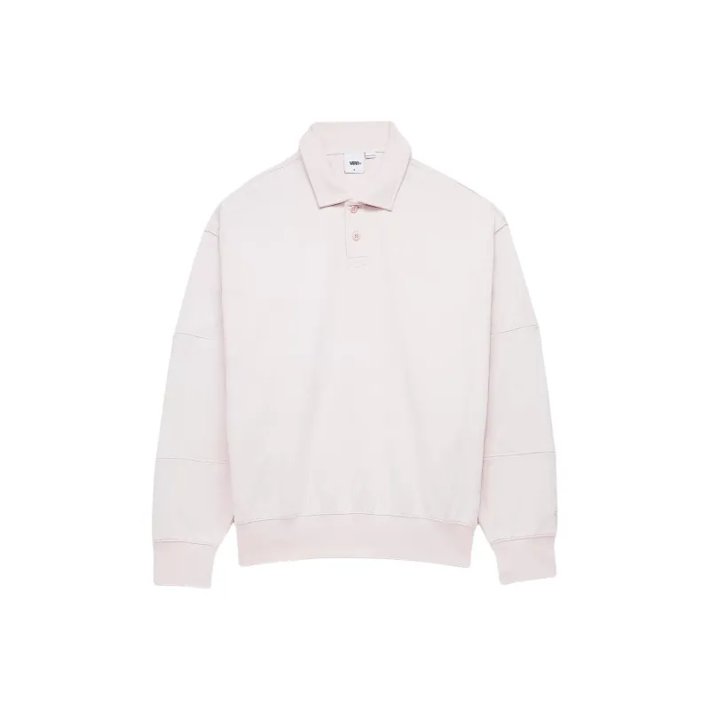 Vans OTW Sweatshirts Unisex Pink-0
