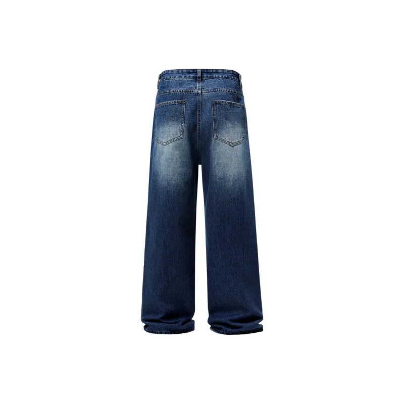 ZWWWZ Jeans Unisex-15