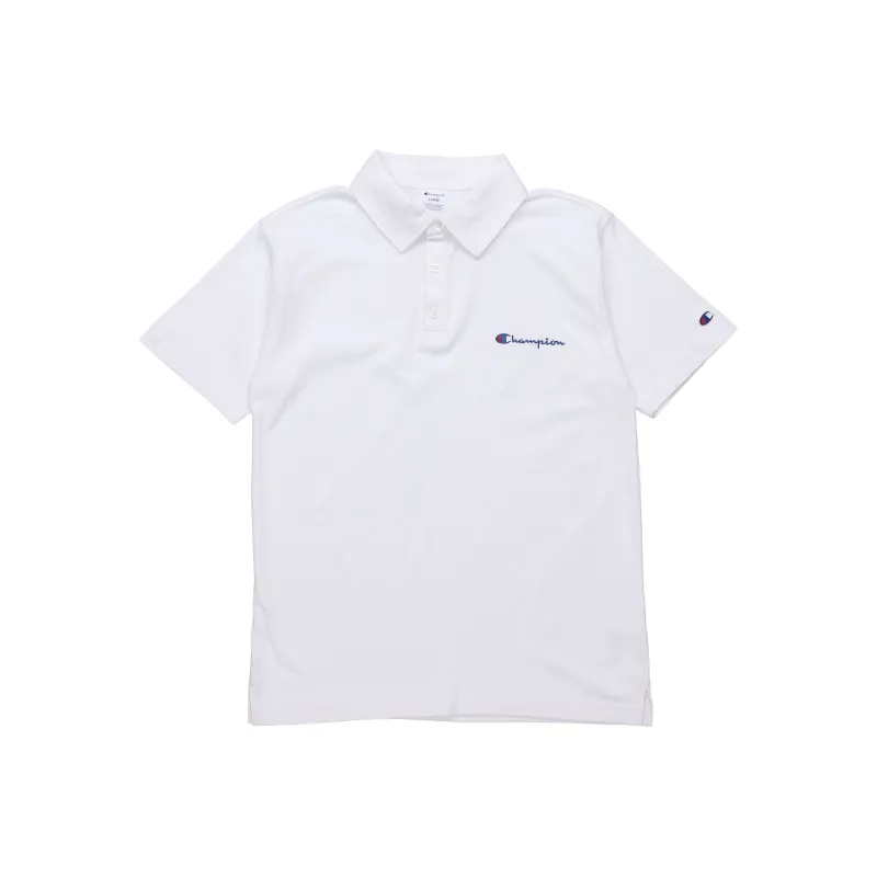 Champion Polo Shirts Unisex-0
