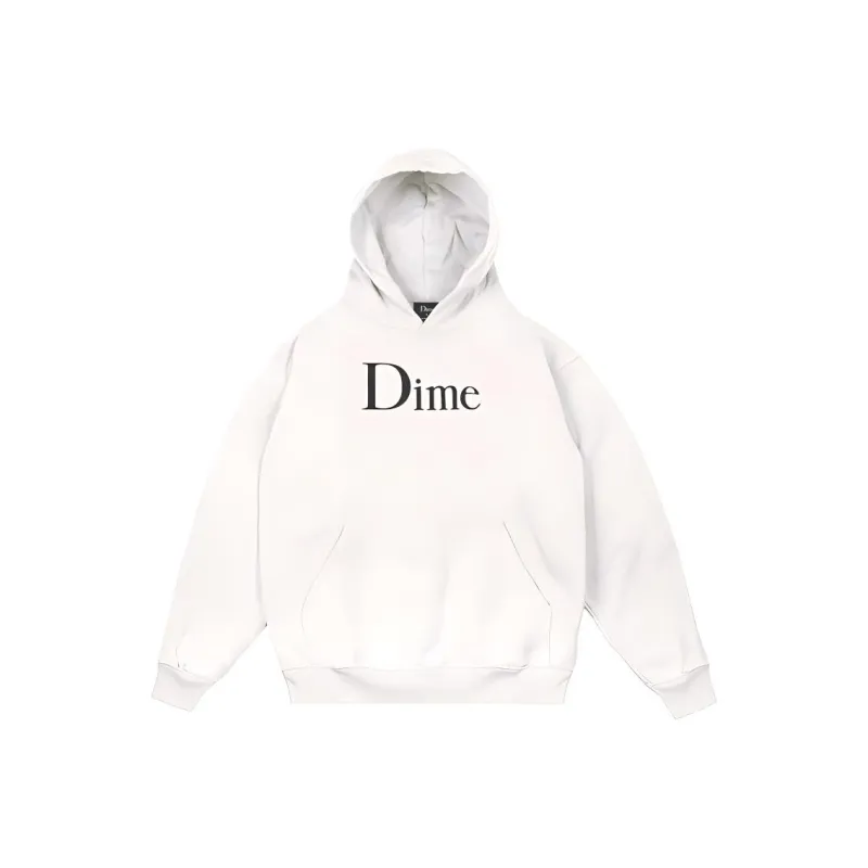 Dime MTL SS24 Sweatshirt Unisex-4