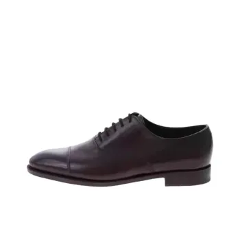 JOHN LOBB Dress Shoes Men's Brown