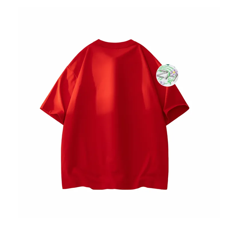 Ferrero Ross x FUERZA T Shirt Unisex-25