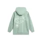 Jade Smoke Green