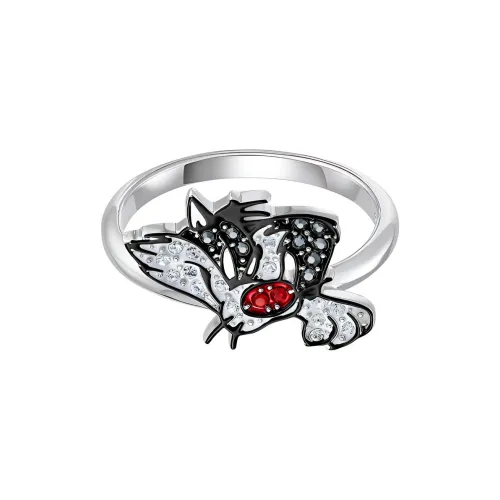Swarovski Looney Tunes Rings Women's