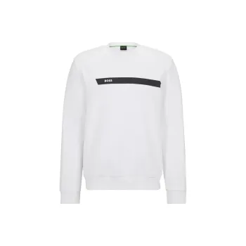 HUGO BOSS Salbo Sweater