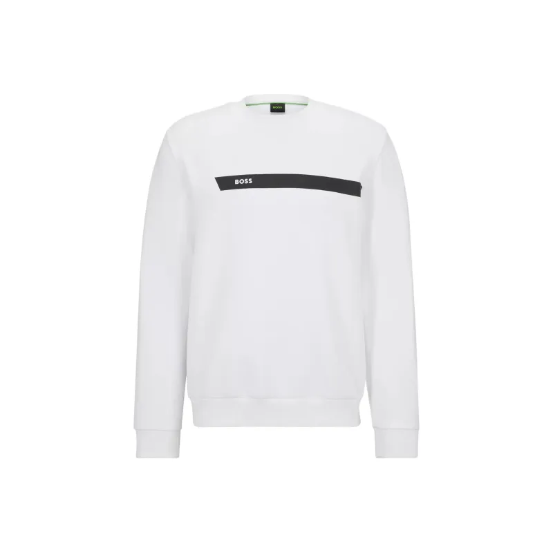 HUGO BOSS Salbo Sweater-0