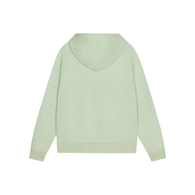 New Balance Sweatshirt Women's Green-1