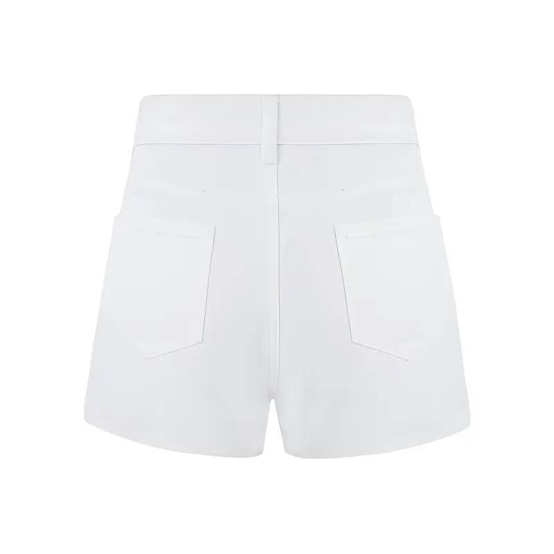 IMMI Denim Shorts Women's-1