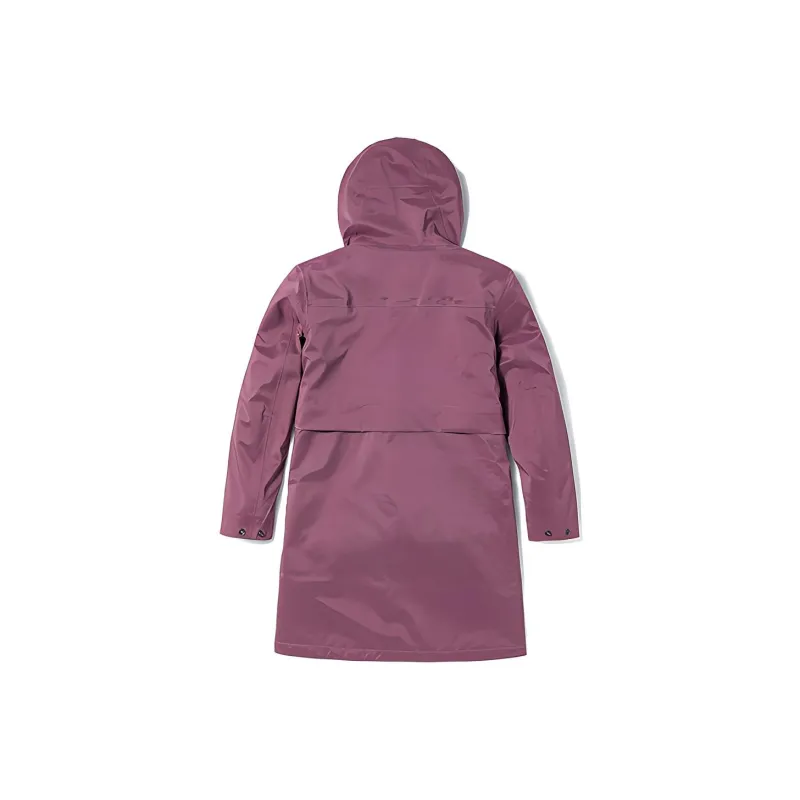 Timberland Jackets Women's Grape Milkshake-1