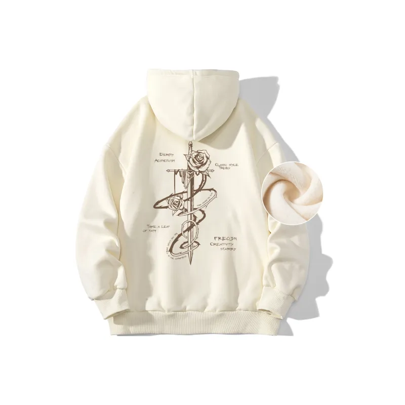 FREO3N Sweatshirts Unisex-5