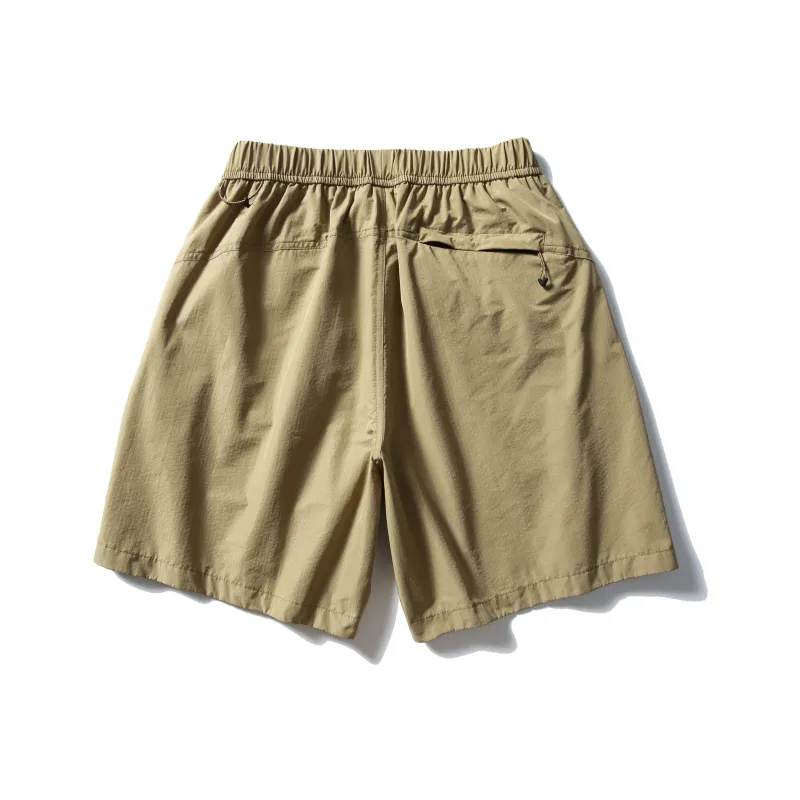 Xvxv Casual Shorts Unisex-9