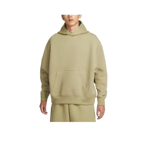 Nike mango Reimagined Sweatshirt Men's Olive Green