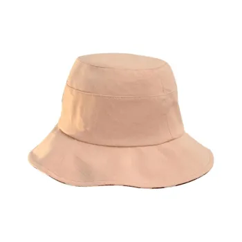 Red Bean Polyester Sun Protection Hats Women's
