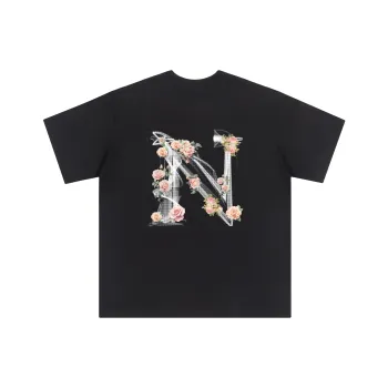 NDU Short Sleeved T Shirts Unisex