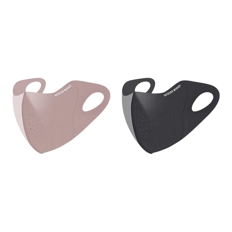 MEXICAN Polyamide Sun Protection Masks Women's-16