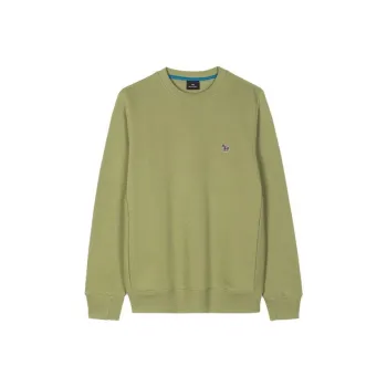 Paul Smith Sweatshirts Men Khaki