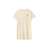 Beige Apricot
