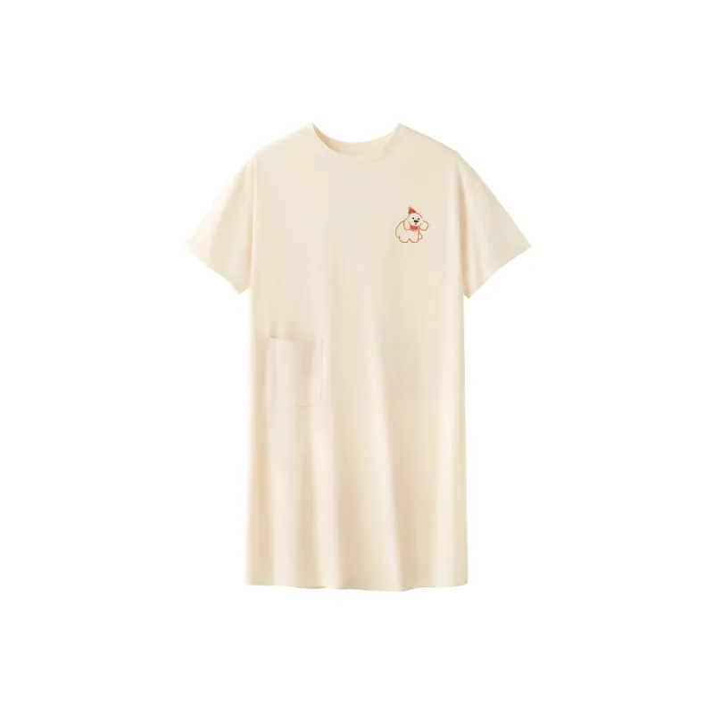 SEM/R Women's Nightgowns-0
