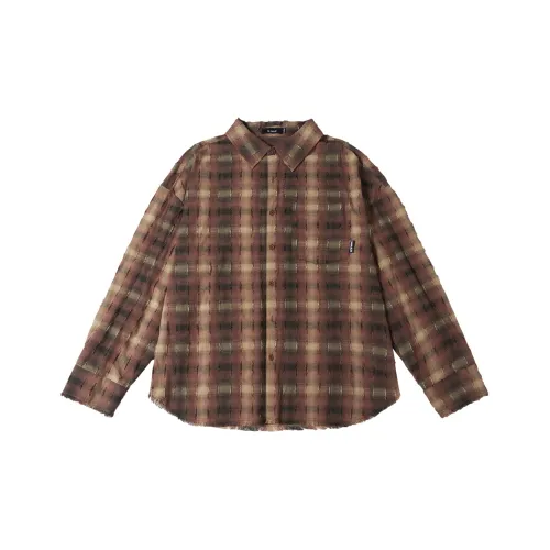 N MAX Shirts Men