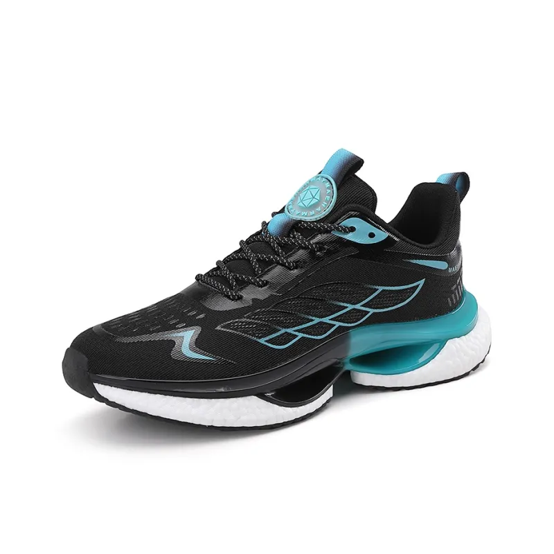 HACKBUTEER Low Top Casual Shoes Unisex Box Included-10