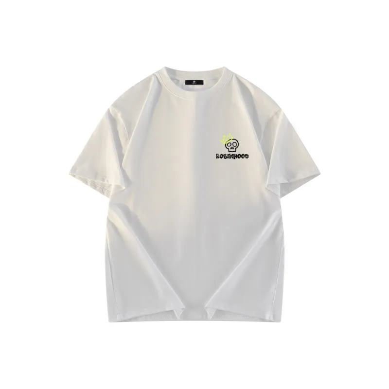 ROBINHOOD T Shirts Unisex-4