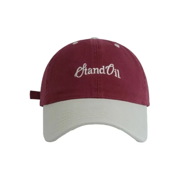 FREE RABBITⅡ Individual Versatile Minimalist Style Sun Protection Baseball Caps Unisex-12