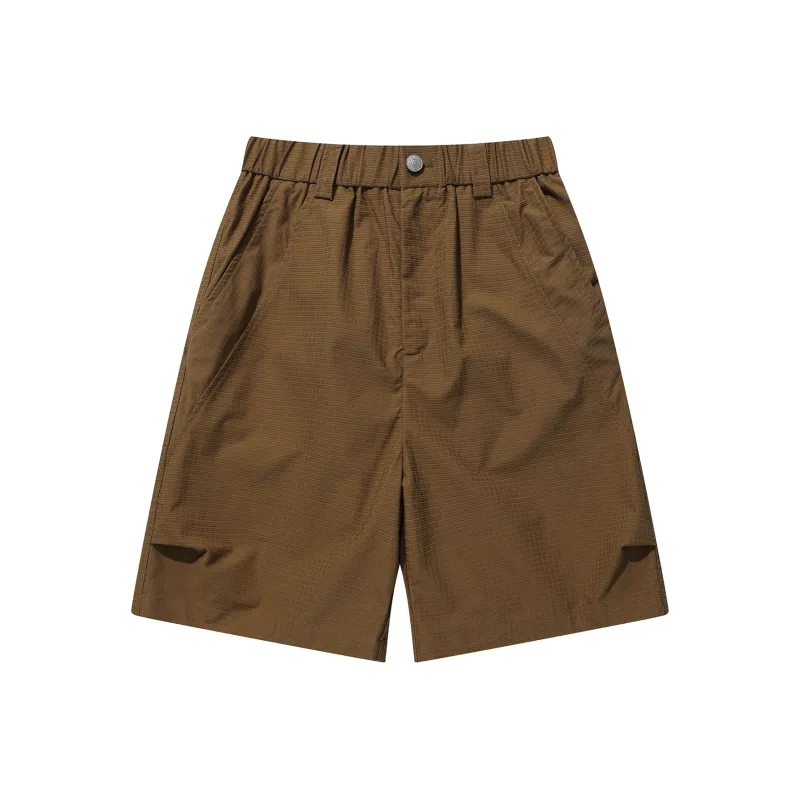 AiLoT Casual Shorts Unisex-8