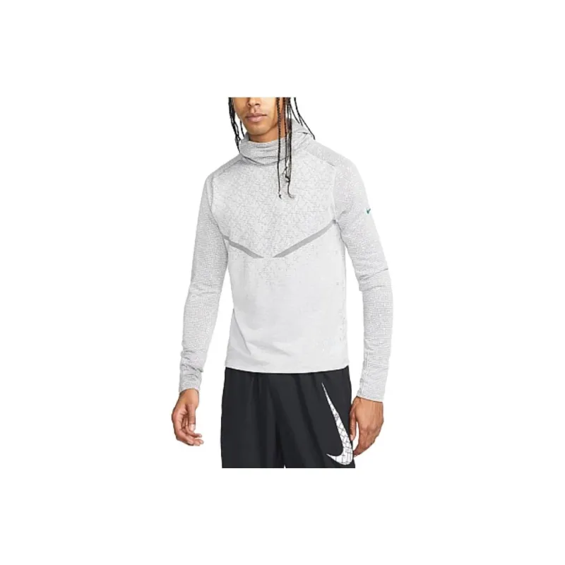 Nike Sweatshirts Men Gray-0