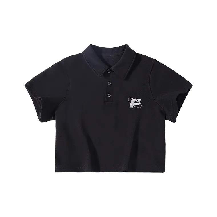 FRLMK Polo Shirts Unisex-6