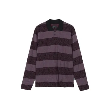 Stussy Polo Shirts Unisex