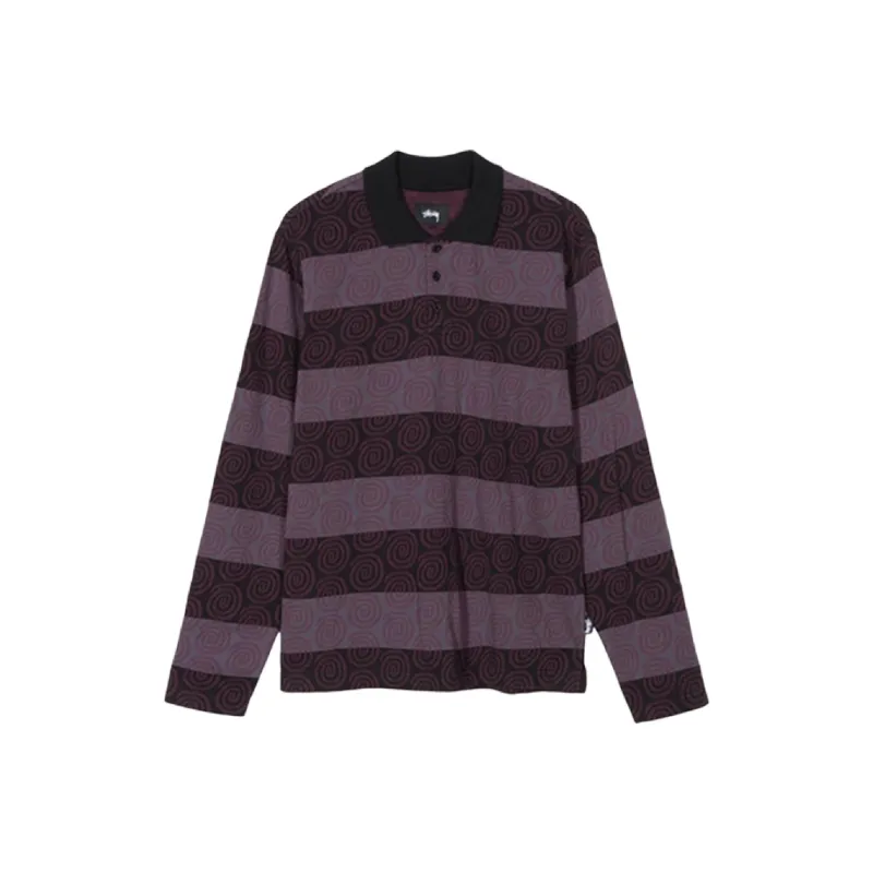 Stussy Polo Shirts Unisex-0