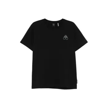 Moose Knuckles Off Island T shirt