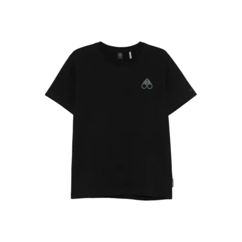 Moose Knuckles Off Island T shirt
