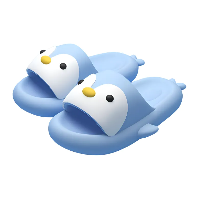 Yunpo Slippers / Home Slippers-2