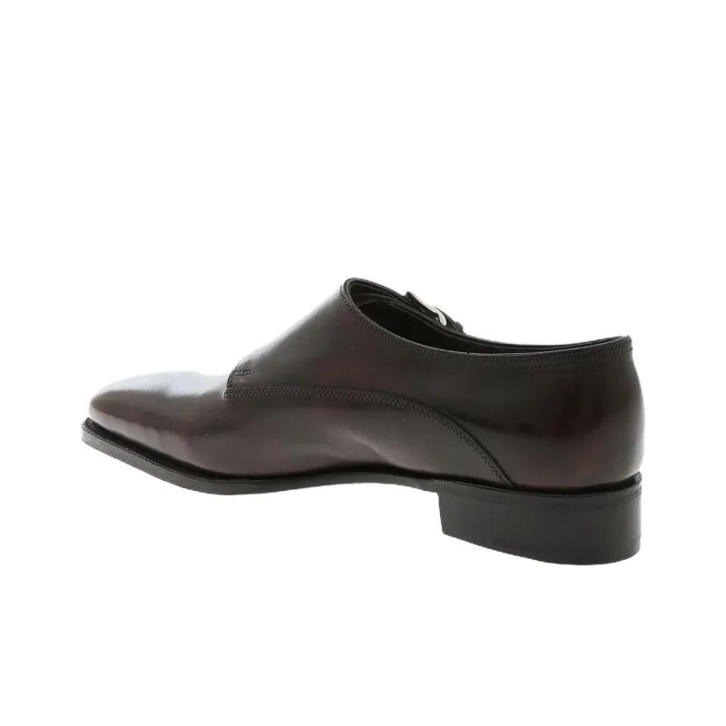 JOHN LOBB Dress Shoes Men's Brown-2