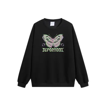 SUPERMOON Sweatshirts Unisex