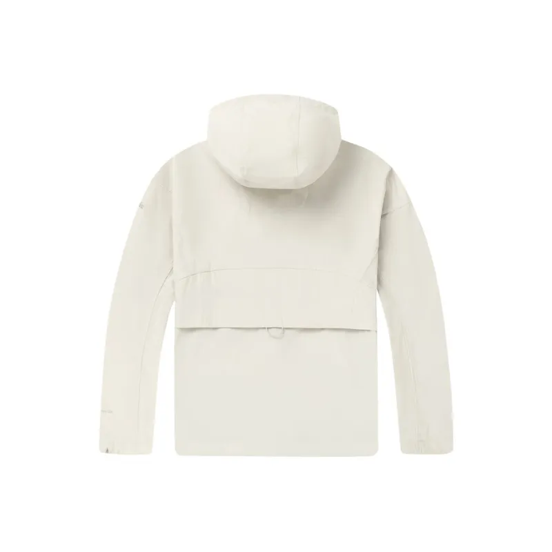 Columbia Transit Jacket Women's Apricot-1