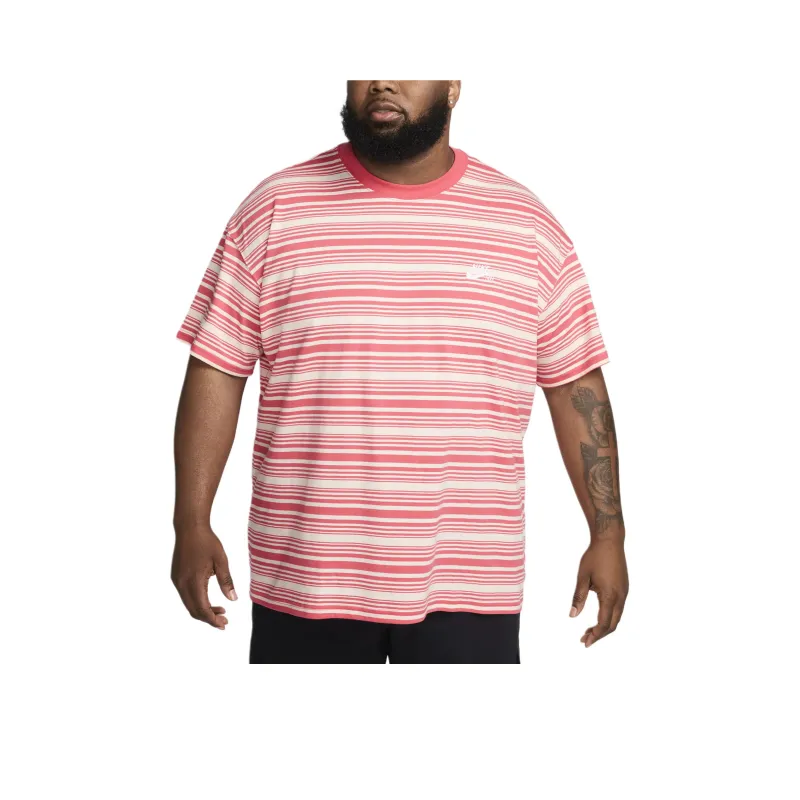Nike Max90 T Shirt Unisex Guava-0