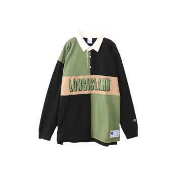 Champion Polo Shirts Unisex
