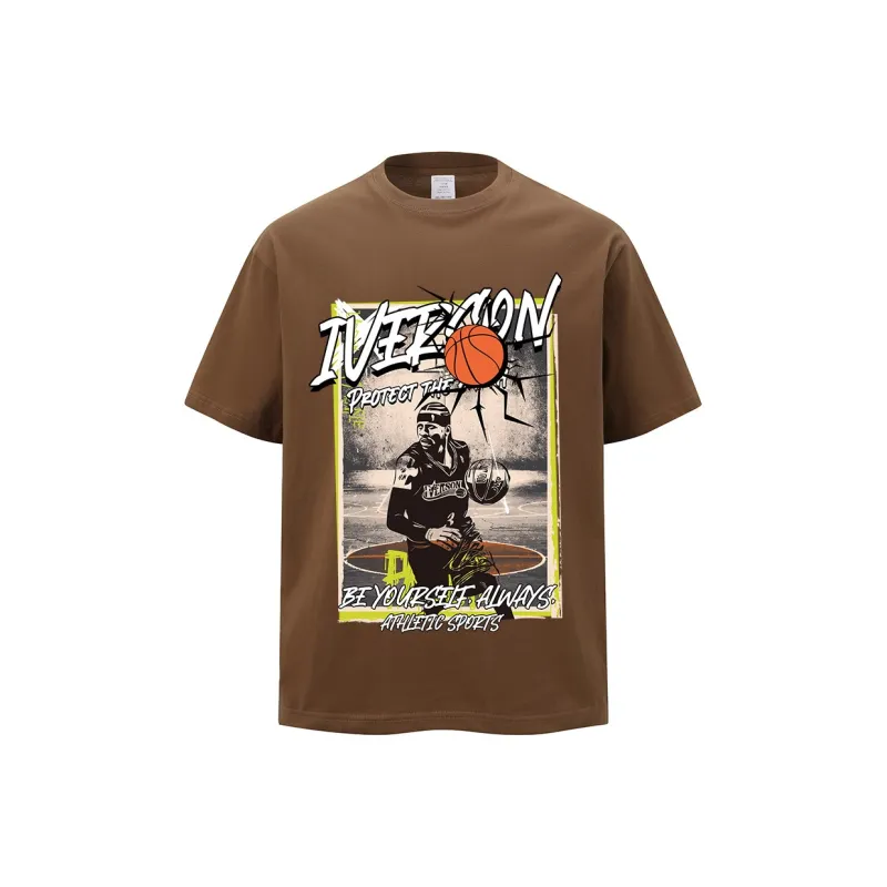 AI3 T Shirts Unisex-45