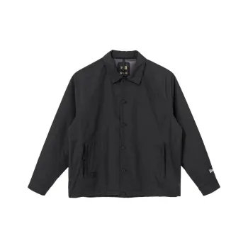 New Era Shirts Men Black