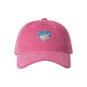 IOTS Polyester Baseball Caps Unisex
