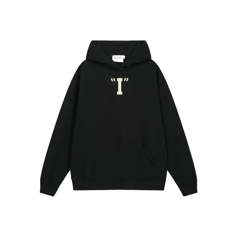 11ESTRANGER Sweatshirts Unisex-23