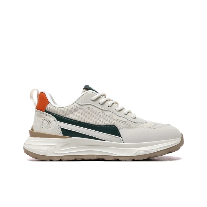 CEDAR HAN Coverage Slip Resistant And Abrasion Resistant Low Top Casual Shoes Men's-9