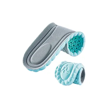 Footprint Tribe K208 Antibacterial Mesh+Soft And Resilient PU Insoles Unisex