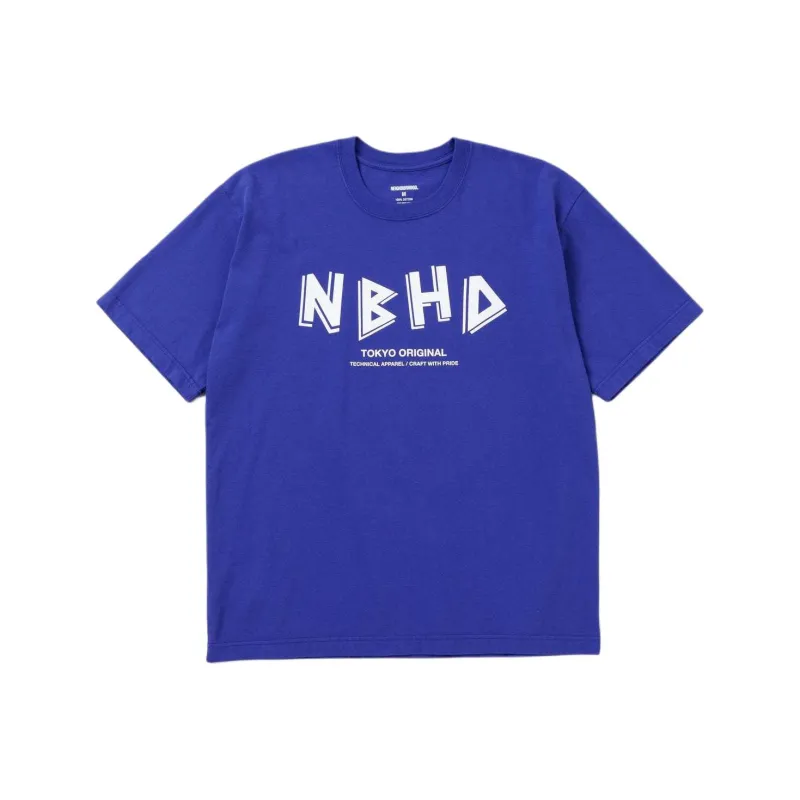 NEIGHBORHOOD T Shirts Men-1